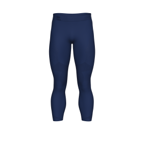 Spodnie KOLE granatowe