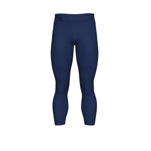 Spodnie KOLE granatowe