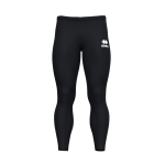 Spodnie DEREK czarne