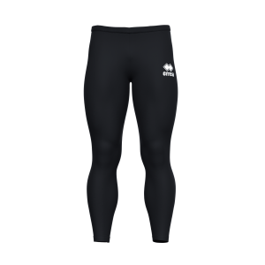 Spodnie DEREK czarne