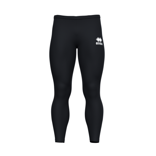 Spodnie DEREK czarne