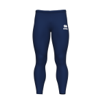 Spodnie DEREK granatowe