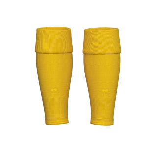 Getry SOCKS PRO żółte 