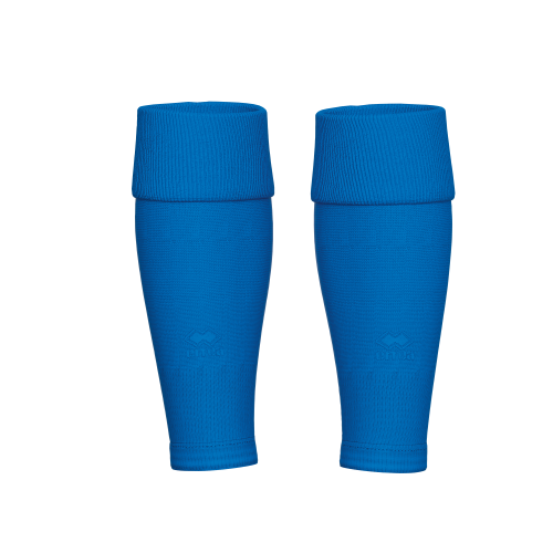 Getry SOCKS PRO niebieskie