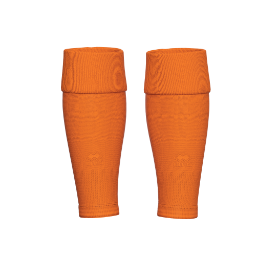 Getry SOCKS PRO pomarańczowe