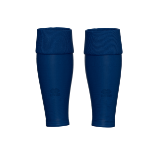 Getry SOCKS PRO granatowe 