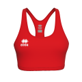 Top BEACH VOLLEY CRYSTAL czerwony
