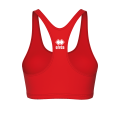 Top BEACH VOLLEY CRYSTAL czerwony