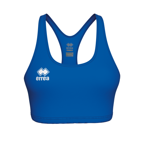 Top BEACH VOLLEY CRYSTAL niebieski