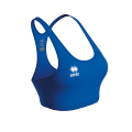 Top BEACH VOLLEY CRYSTAL niebieski