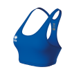 Top BEACH VOLLEY CRYSTAL niebieski