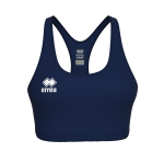 Top BEACH VOLLEY CRYSTAL granatowy