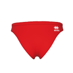 Spodenki BEACH VOLLEY CRUZ czerwone