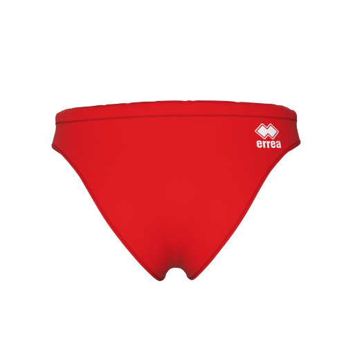 Spodenki BEACH VOLLEY CRUZ czerwone