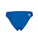 Spodenki BEACH VOLLEY CRUZ niebieskie