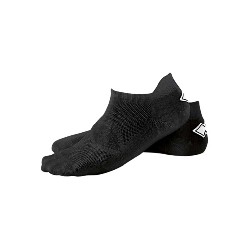 Skarpety (stopki) COMFORT czarno-białe