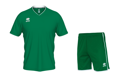 LEONARD/BONN zielono-biały