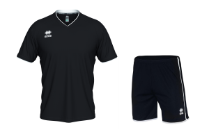 LEONARD/BONN czarno-biały