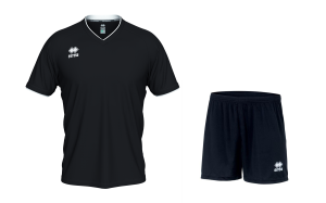 LEONARD/NEW SKIN czarno-biały