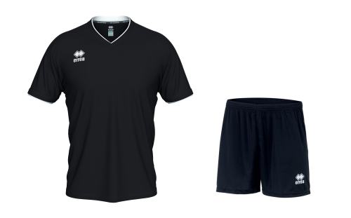 LEONARD/NEW SKIN czarno-biały