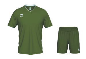 LEONARD/NEW SKIN zieleń wojskowa