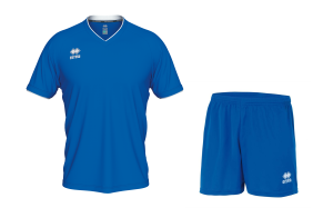 LEONARD/NEW SKIN niebiesko-biały