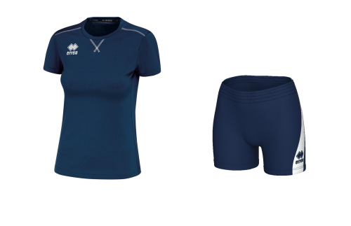 MARION/AMAZON PRO granatowy