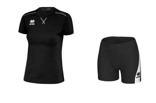 MARION/AMAZON PRO czarny