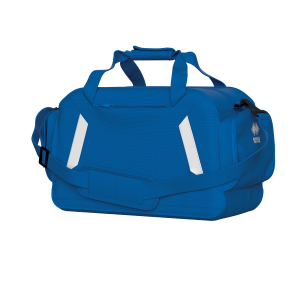 Torba BAJA MEDIA niebiesko-biała