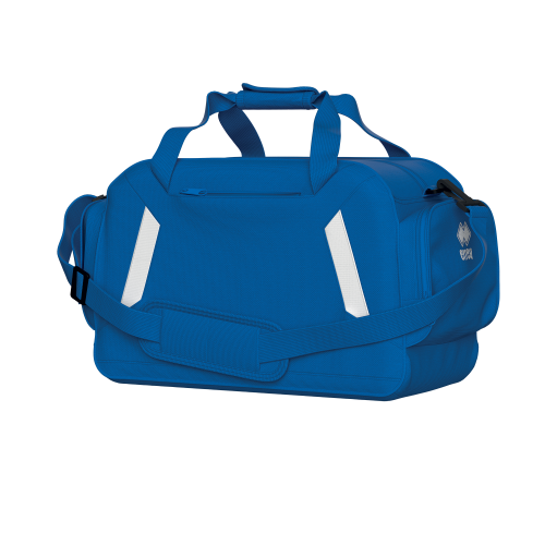 Torba BAJA MEDIA niebiesko-biała