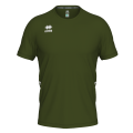 Koszulka MARVIN zieleń wojskowa
