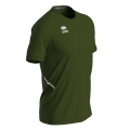 Koszulka MARVIN zieleń wojskowa