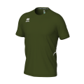Koszulka MARVIN zieleń wojskowa