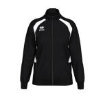 Bluza damska ALICE czarno-biała