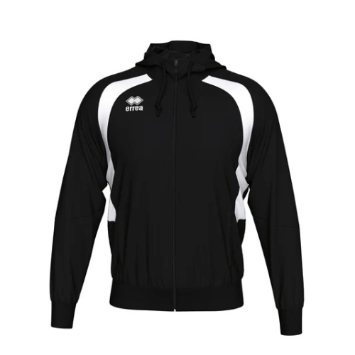 Bluza ARIS czarno-biała