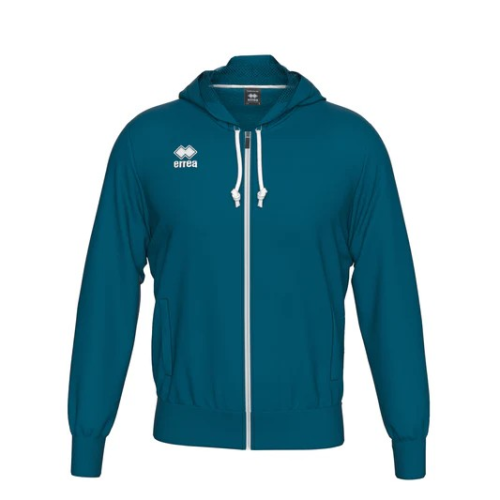Bluza JACOB petrol