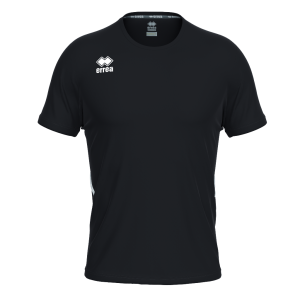 Koszulka MARVIN czarna 