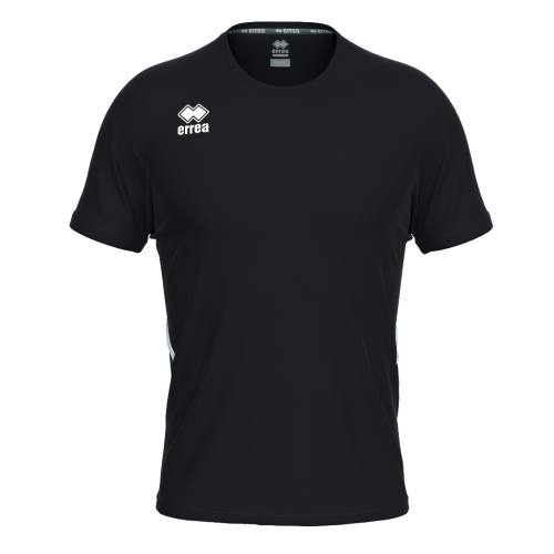 Koszulka MARVIN czarna