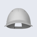 Czapka EDDIE biała