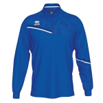 Bluza treningowa ELIAS niebiesko-granatowo-biała