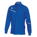 Bluza treningowa ELIAS niebiesko-granatowo-biała