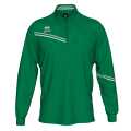 Bluza treningowa ELIAS zielono-czarno-biała