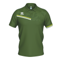 Koszulka Polo EMIR zieleń wojskowa
