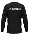 Dres treningowy KS BARBAKAN