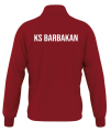 Bluza meczowa KS BARBAKAN