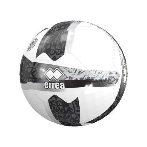 Piłka treningowa NEW TEAM czarno-szaro-antracytowa