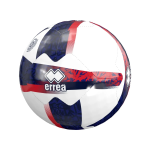 Piłka treningowa NEW TEAM granatowo-czerwono-niebieska