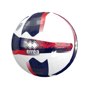 Piłka treningowa NEW TEAM granatowo-czerwono-niebieska