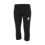 Leginsy damskie DOUGLAS 3.0 czarne