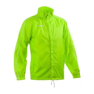 Ortalion BASIC RAIN jaskrawo-zielony